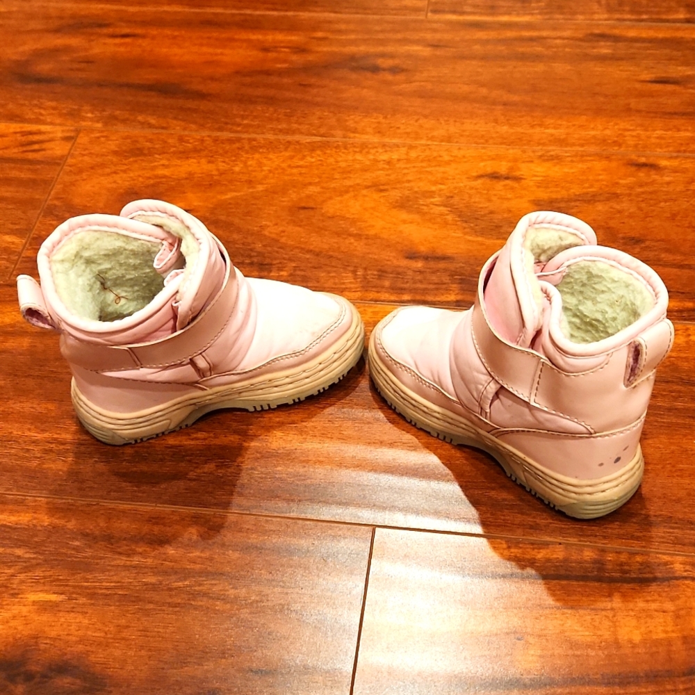 Circo Girls Boots size 8 - Picture 4 of 6